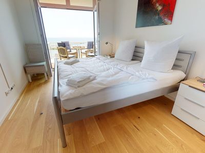 Ferienwohnung für 4 Personen (56 m²) in Pelzerhaken 10/10