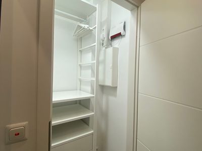 Ferienwohnung für 2 Personen (40 m²) in Pelzerhaken 10/10