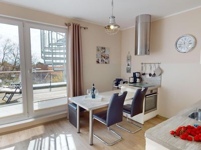 Ferienwohnung für 2 Personen (45 m²) in Pelzerhaken 5/10