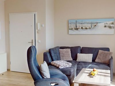 Ferienwohnung für 2 Personen (45 m²) in Pelzerhaken 6/10