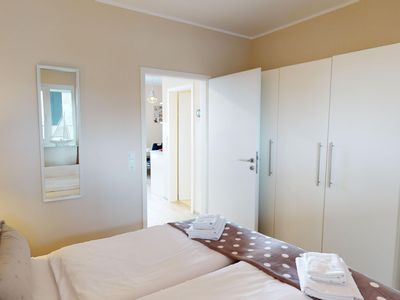 Ferienwohnung für 2 Personen (45 m²) in Pelzerhaken 8/10