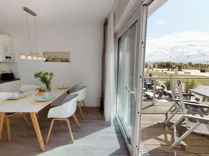 Ferienwohnung für 4 Personen (76 m²) in Pelzerhaken