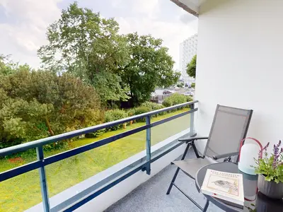 Ferienwohnung in Pelzerhaken an der Ostsee für 4 Personen