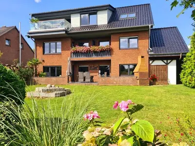 Ferienwohnung für 4 Personen (65 m²) in Neustadt In Holstein 1/10