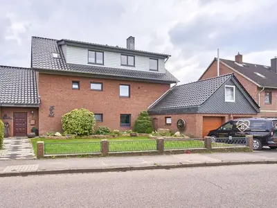 Ferienwohnung für 4 Personen (65 m²) in Neustadt In Holstein 2/10
