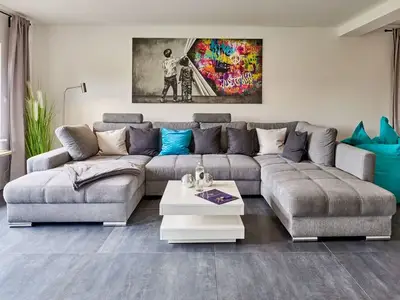 Ferienwohnung für 4 Personen (95 m²) in Neustadt In Holstein 5/10