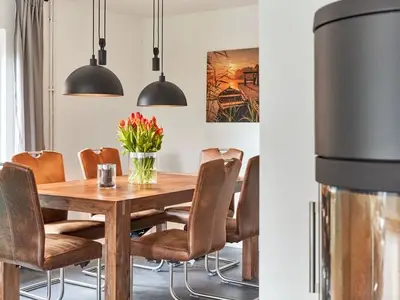 Ferienwohnung für 4 Personen (95 m²) in Neustadt In Holstein 9/10