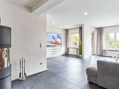 Ferienwohnung für 4 Personen (95 m²) in Neustadt In Holstein 10/10
