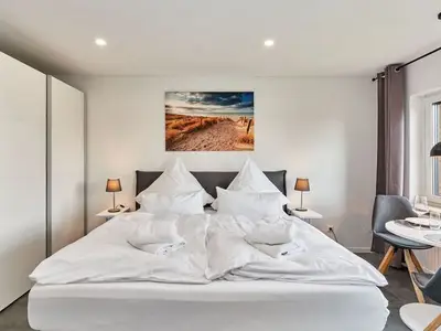 Ferienwohnung für 2 Personen (35 m²) in Neustadt In Holstein 7/10