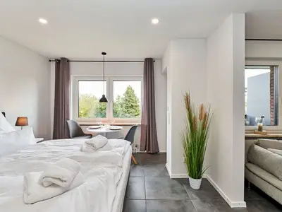 Ferienwohnung für 2 Personen (35 m²) in Neustadt In Holstein 8/10