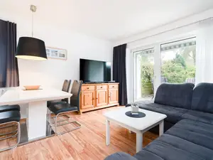 Ferienwohnung für 5 Personen (50 m²) in Neustadt In Holstein