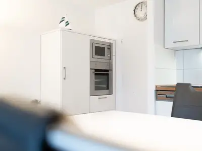Küche / Küchenzeile