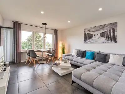Ferienwohnung für 4 Personen (65 m²) in Neustadt In Holstein 5/10