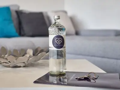Ferienwohnung für 4 Personen (65 m²) in Neustadt In Holstein 10/10