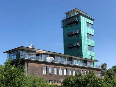Hauptansicht