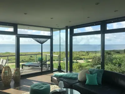 Meerblick