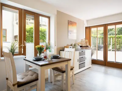 Ferienwohnung für 2 Personen (55 m²) in Pelzerhaken 3/10