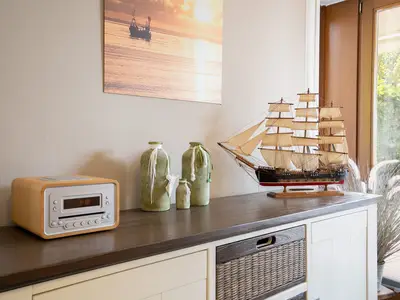 Ferienwohnung für 2 Personen (55 m²) in Pelzerhaken 8/10