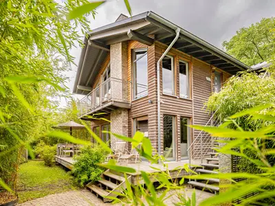 Ferienwohnung für 5 Personen (90 m²) in Pelzerhaken 7/10