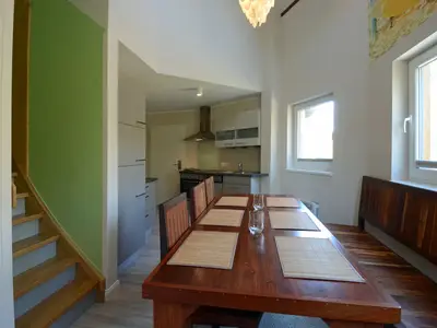 Küche / Küchenzeile