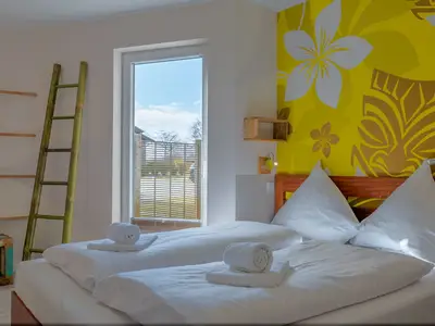 Ferienwohnung für 6 Personen (60 m²) in Pelzerhaken 5/10