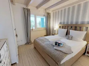 Ferienwohnung für 4 Personen (60 m²) in Pelzerhaken