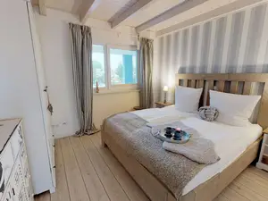 Ferienwohnung für 4 Personen (60 m²) in Pelzerhaken