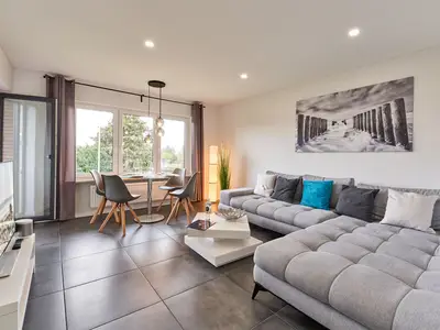 Ferienwohnung für 4 Personen (65 m²) in Pelzerhaken 1/10