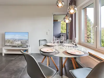 Ferienwohnung für 4 Personen (65 m²) in Pelzerhaken 3/10