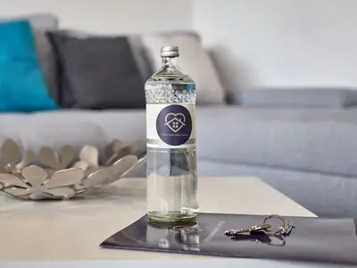 Ferienwohnung für 4 Personen (65 m²) in Pelzerhaken 6/10