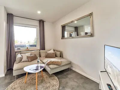 Ferienwohnung für 2 Personen (35 m²) in Pelzerhaken 1/10