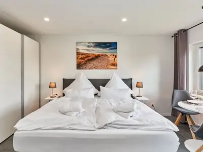 Ferienwohnung für 2 Personen (35 m²) in Pelzerhaken 3/10