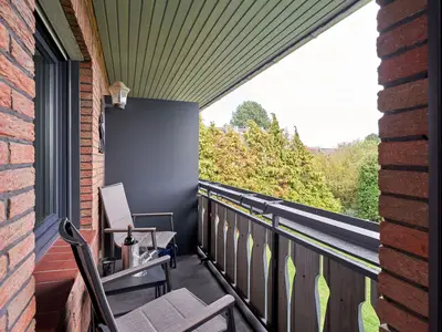 Ferienwohnung für 4 Personen (65 m²) in Pelzerhaken 8/10