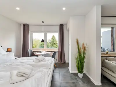 Ferienwohnung für 2 Personen (35 m²) in Pelzerhaken 4/10