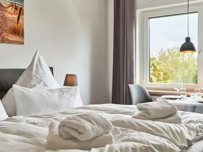 Ferienwohnung für 2 Personen (35 m²) in Pelzerhaken 5/10