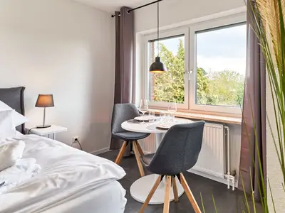 Ferienwohnung für 2 Personen (35 m²) in Pelzerhaken 6/10