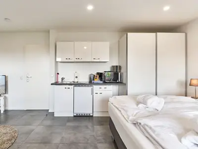 Ferienwohnung für 2 Personen (35 m²) in Pelzerhaken 7/10