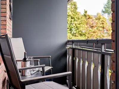 Ferienwohnung für 4 Personen (65 m²) in Pelzerhaken 10/10