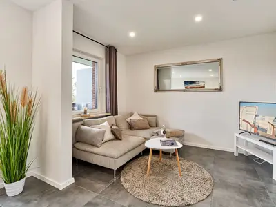 Ferienwohnung für 2 Personen (35 m²) in Pelzerhaken 8/10
