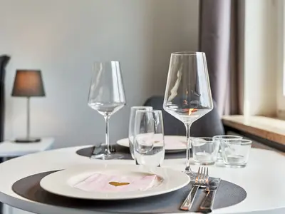 Ferienwohnung für 2 Personen (35 m²) in Pelzerhaken 9/10