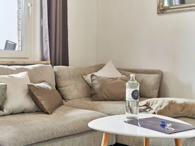 Ferienwohnung für 2 Personen (35 m²) in Pelzerhaken 10/10