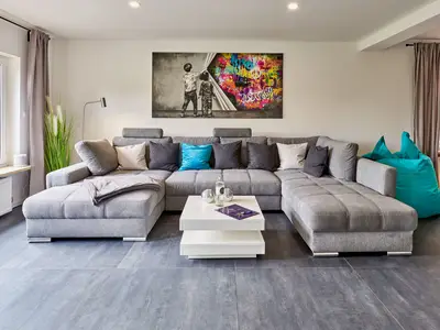 Ferienwohnung für 4 Personen (95 m²) in Pelzerhaken 1/10