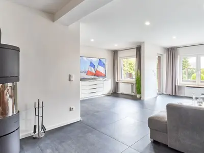 Ferienwohnung für 4 Personen (95 m²) in Pelzerhaken 6/10