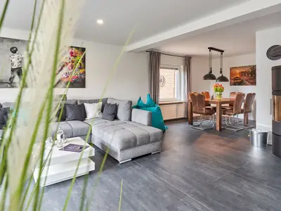 Ferienwohnung für 4 Personen (95 m²) in Pelzerhaken 7/10