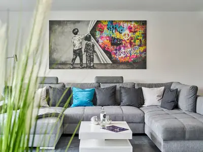 Ferienwohnung für 4 Personen (95 m²) in Pelzerhaken 8/10