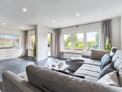 Ferienwohnung für 4 Personen (95 m²) in Pelzerhaken 9/10