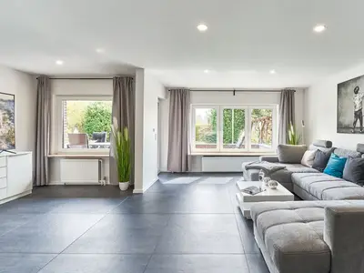Ferienwohnung für 4 Personen (95 m²) in Pelzerhaken 10/10