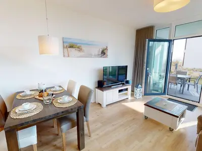 Ferienwohnung für 6 Personen (77 m²) in Pelzerhaken 4/10