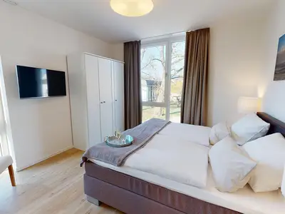 Ferienwohnung für 6 Personen (77 m²) in Pelzerhaken 8/10