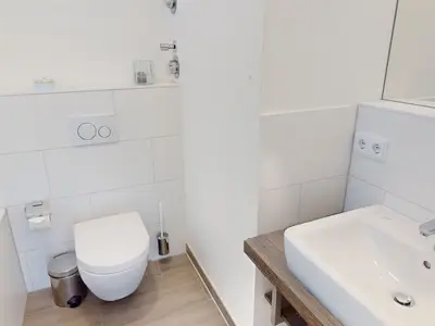 Ferienwohnung für 4 Personen (77 m²) in Pelzerhaken 10/10